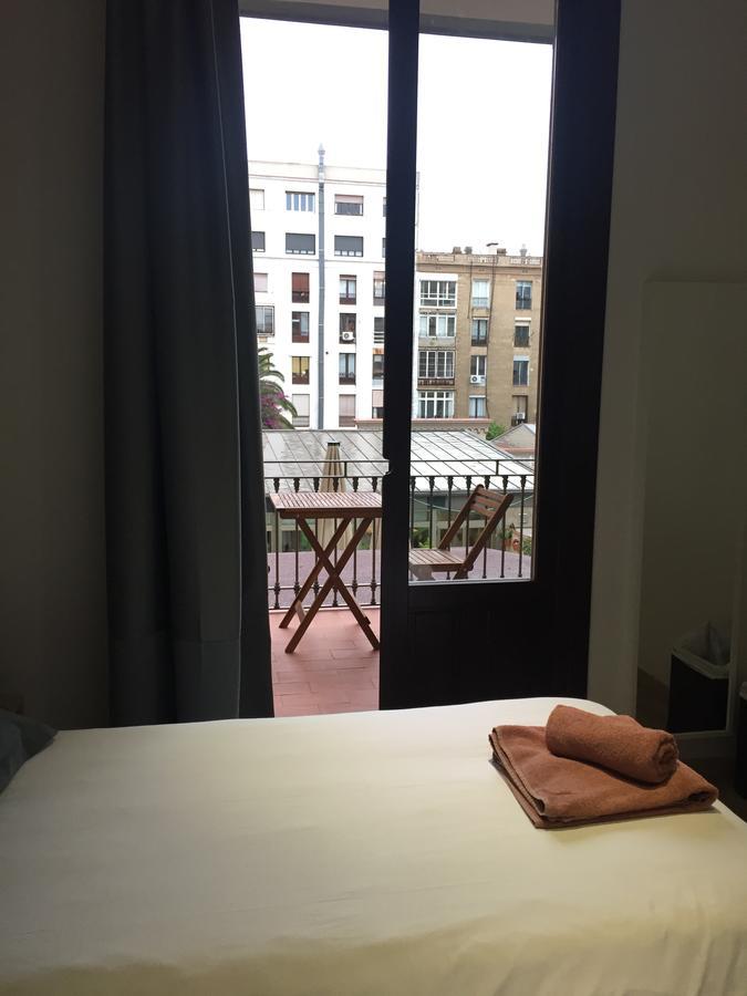 Hostalin Passeig De Gràcia Maison d'hôtes