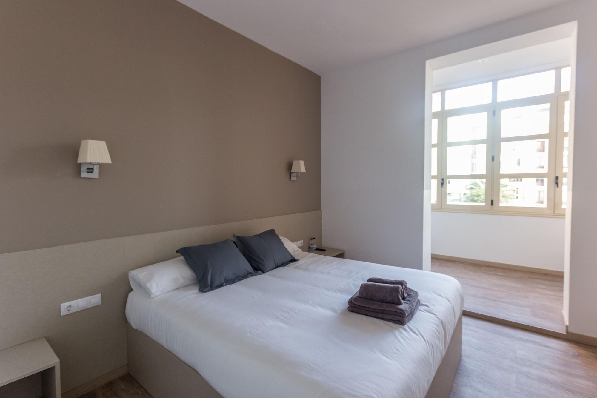 Maison d'hôtes Hostalin Passeig De Gràcia 3*