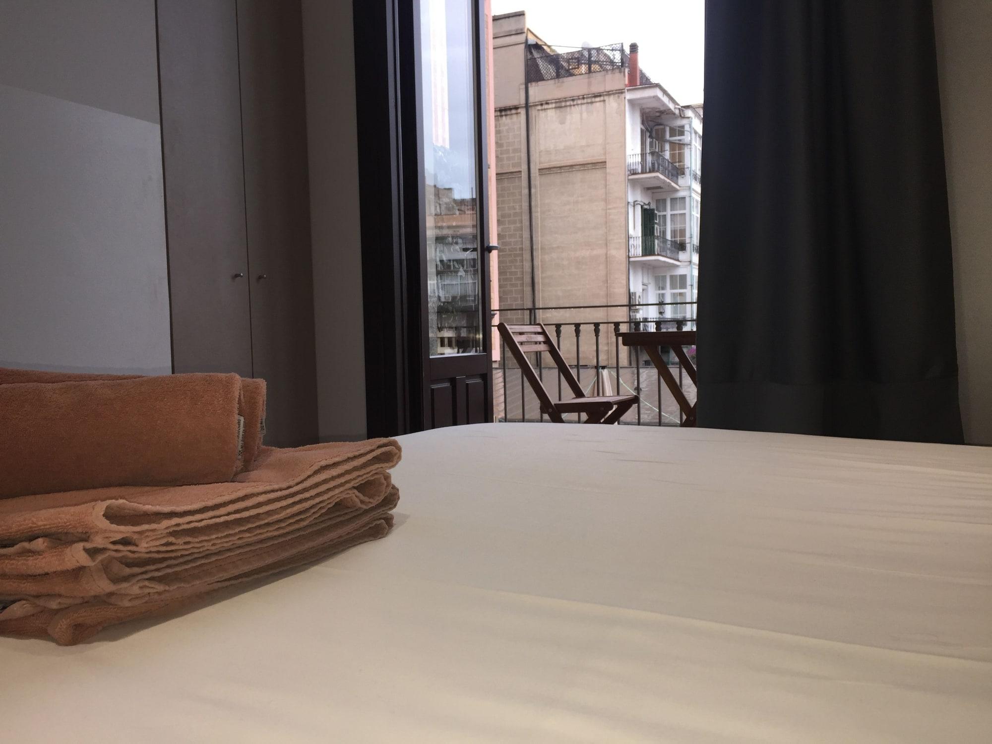 Maison d'hôtes Hostalin Passeig De Gràcia 3*