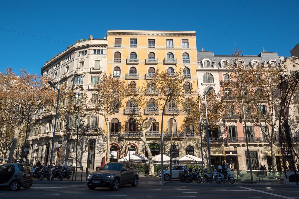 Maison d'hôtes Hostalin Passeig De Gràcia 3*