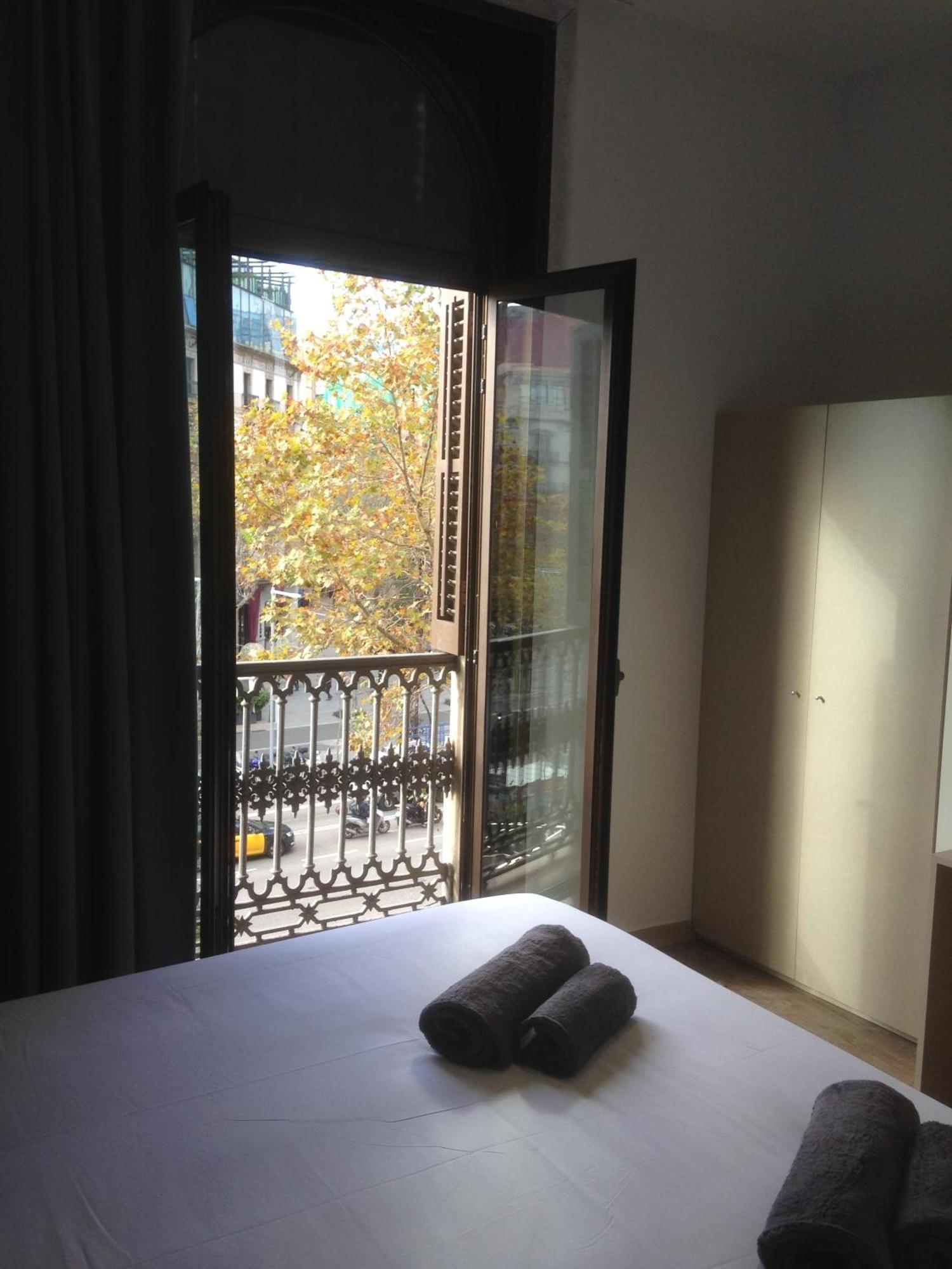 Maison d'hôtes Hostalin Passeig De Gràcia 3*