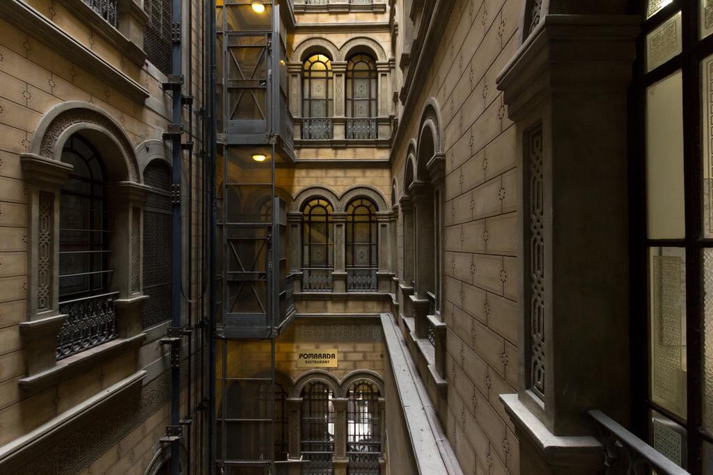 Maison d'hôtes Hostalin Passeig De Gràcia 3*