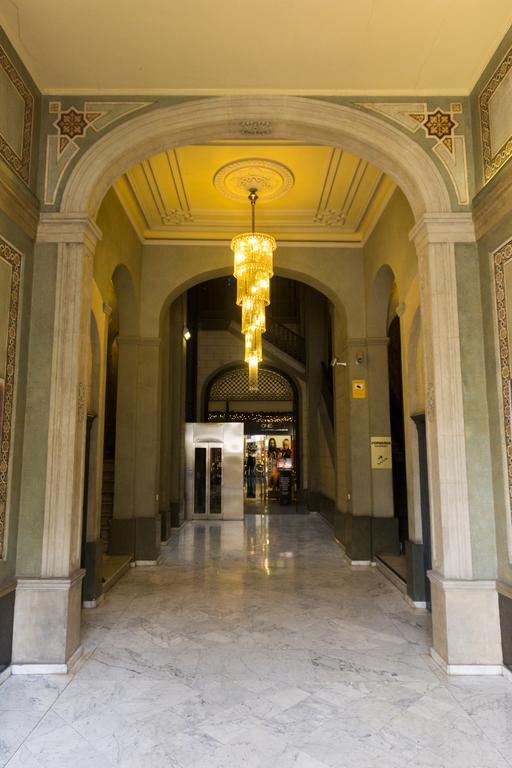 Hostalin Passeig De Gràcia 3*