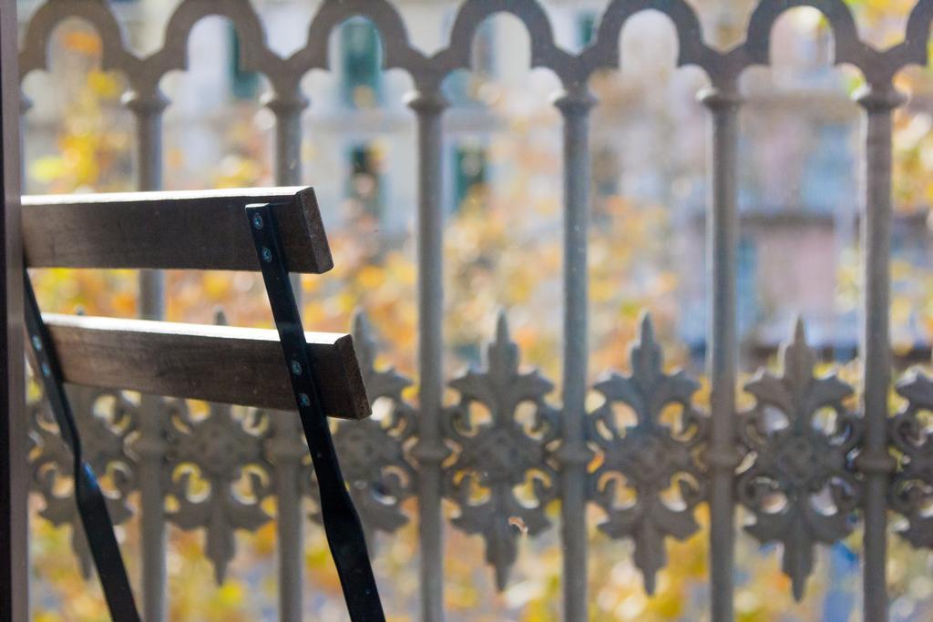 Maison d'hôtes Hostalin Passeig De Gràcia