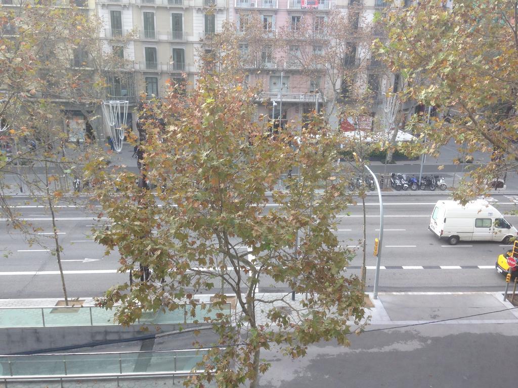 Hostalin Passeig De Gràcia Maison d'hôtes 3*