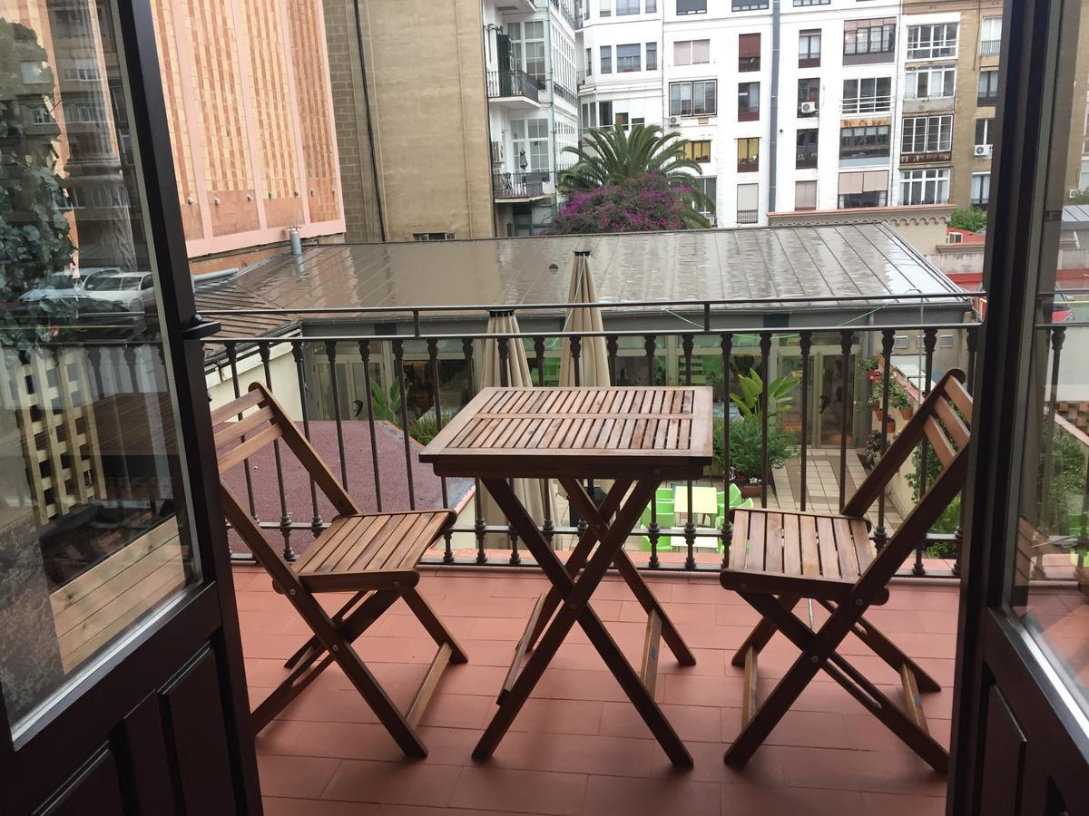 Hostalin Passeig De Gràcia Maison d'hôtes